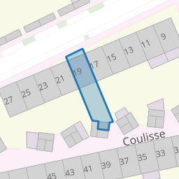 Perceel ZWD03-E-2474