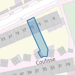 Perceel ZWD03-E-2476