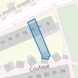 Perceel ZWD03-E-2477