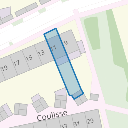 Perceel ZWD03-E-2478