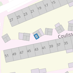 Perceel ZWD03-E-2484