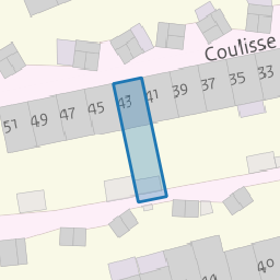 Perceel ZWD03-E-2496