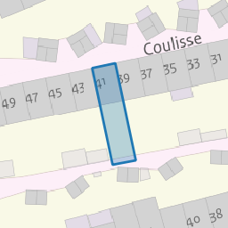 Perceel ZWD03-E-2497