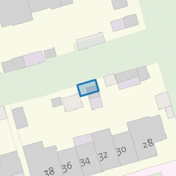 Perceel ZWD03-E-2519