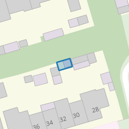 Perceel ZWD03-E-2520