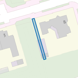 Perceel ZWD03-E-2525