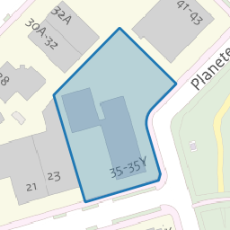 Perceel ZWD03-E-2535