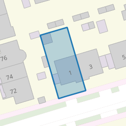 Perceel ZWD03-E-2547