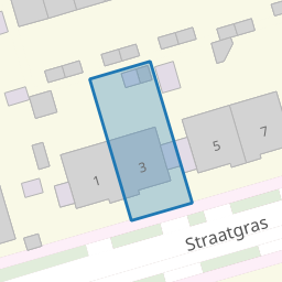 Perceel ZWD03-E-2548