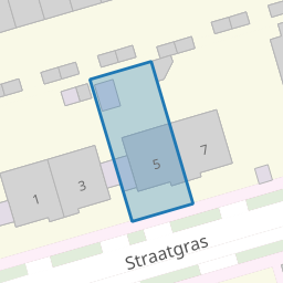 Perceel ZWD03-E-2549