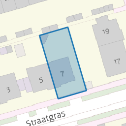 Perceel ZWD03-E-2550