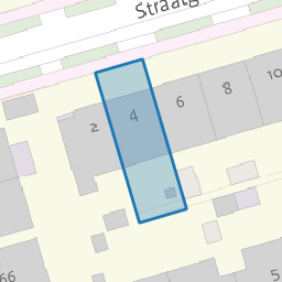 Perceel ZWD03-E-2554