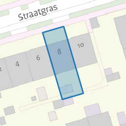 Perceel ZWD03-E-2556
