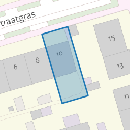 Perceel ZWD03-E-2557