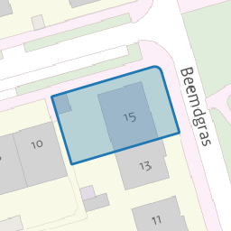 Perceel ZWD03-E-2558