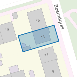 Perceel ZWD03-E-2559