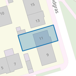 Perceel ZWD03-E-2560