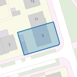 Perceel ZWD03-E-2561