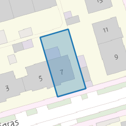 Perceel ZWD03-E-2562