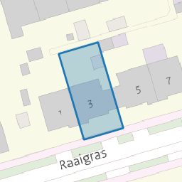 Perceel ZWD03-E-2564