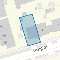 Perceel ZWD03-E-2565