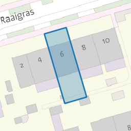 Perceel ZWD03-E-2568