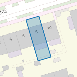 Perceel ZWD03-E-2569