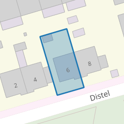 Perceel ZWD03-E-2576