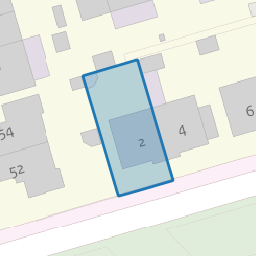 Perceel ZWD03-E-2578