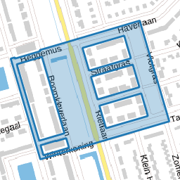 Perceel ZWD03-E-2579