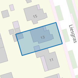 Perceel ZWD03-E-2584