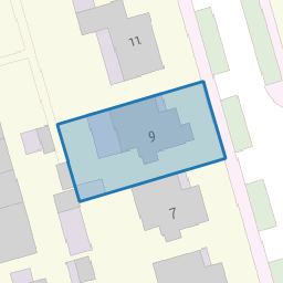 Perceel ZWD03-E-2585