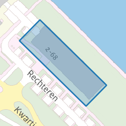 Perceel ZWD03-E-2605