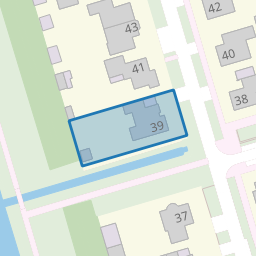 Perceel ZWD03-E-2624