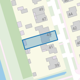 Perceel ZWD03-E-2626