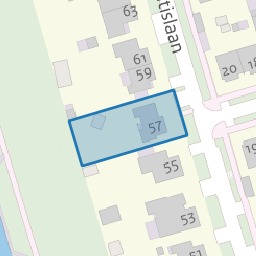 Perceel ZWD03-E-2633