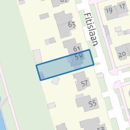 Perceel ZWD03-E-2634