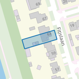 Perceel ZWD03-E-2636