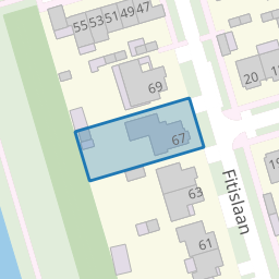 Perceel ZWD03-E-2638