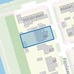 Perceel ZWD03-E-2639