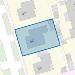 Perceel ZWD03-E-2642