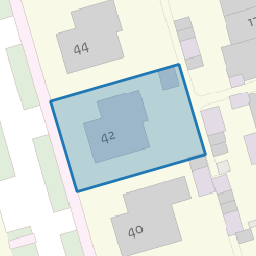 Perceel ZWD03-E-2643