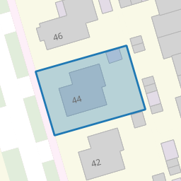 Perceel ZWD03-E-2644