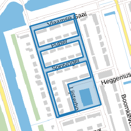 Perceel ZWD03-E-2647