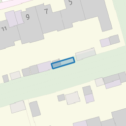 Perceel ZWD03-E-2657