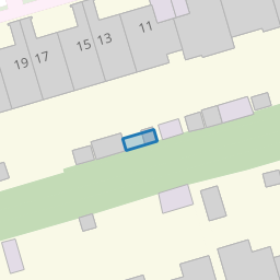 Perceel ZWD03-E-2660