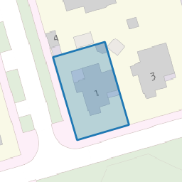 Perceel ZWD03-E-2674