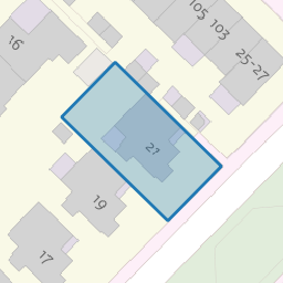 Perceel ZWD03-E-2684