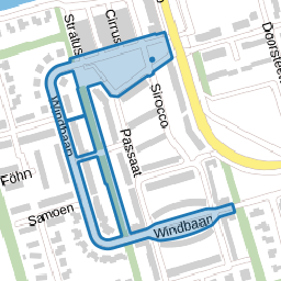 Perceel ZWD03-E-2690