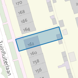 Perceel ZWD03-E-2707